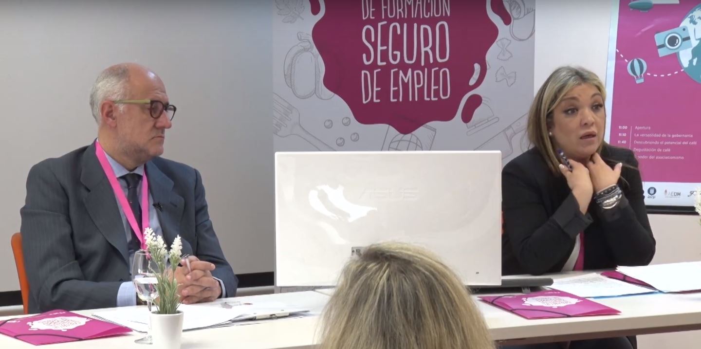 Comunicación y Protocolo